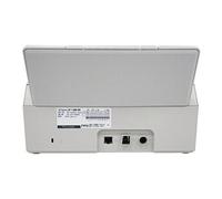 Ricoh SP-1125N - Scanner de documents - CIS Double - Recto-verso - 216 x 355.6 mm - 600 dpi x 600 dpi - jusqu'à 25 ppm (mono) / jusqu'à 25 ppm (couleur) - Chargeur automatique de documents (50 feuille