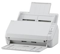 SP-1130N A4 Duplex Bureau Scanner de Documents - PA03811-B021
