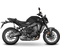 SP 1148084 SHAD 3P Système de fixation (latéral) adaptable sur YAMAHA MT-09