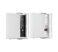 SP-1900P - Haut-parleurs - pour système d'assistant personnel - Bluetooth - 15 Watt - 2 voies - blanc