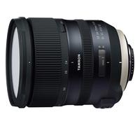 Objectif Tamron SP A032 - Fonction Zoom - 24 mm - 70 mm - f/2.8 Di VC USD G2 - Nikon F