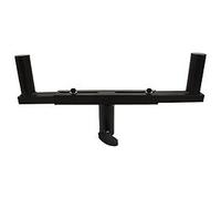 Support En U Pour Pied d'Enceinte BoomToneDJ SP-2R G