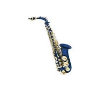 SP-30 Eb Alto Saxophone blue