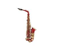 Sp-30 saxophone alto eb, rouge
