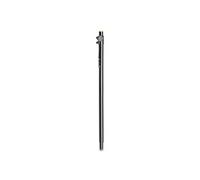Gravity Stands Pied d'enceinte SP 3332 B – Tube télescopique 35×35 mm 1400 mm