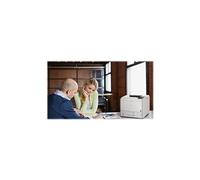 SP 4510DN - Imprimante - Noir et blanc - Recto-verso - LED - A4 - 1200 x 1200 ppp - jusqu'à 40 ppm - capacité : 250 feuilles - USB 2.0, Gigabit LAN,