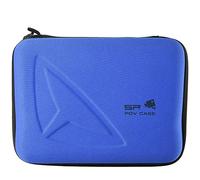SP 52031 GoPro Housse de protection pour Matériel audiovisuel Bleu