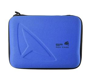 SP 52031 GoPro Housse de protection pour Matériel audiovisuel Bleu