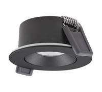SP AIR ADJ P 4W 930 DIM IP23 BK projecteur encastr 4099854000089