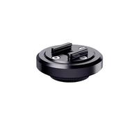 SP ANTI VIBRATION MODULE SCHWARZ Crochet universel noir