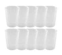SP Berner Grand verre réutilisable 550 ml (pack10)