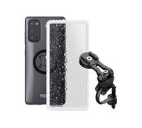 SP BIKE BUNDLE II GALAXY S20+ Support de smartphone pour guidon noir