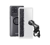 SP BIKE BUNDLE II GALAXY S20 ULTRA Support de smartphone pour guidon noir