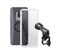 SP BIKE BUNDLE II GALAXY S8+/S9+ Support de smartphone pour guidon noir