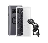 SP BIKE BUNDLE II NOTE S9 Support de smartphone pour guidon noir