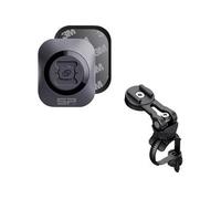 SP BIKE BUNDLE II UNIVERSAL Support de smartphone pour guidon noir