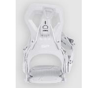 SP Bindings Core 2027 Fixations de snowboard gris M
