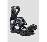 SP Bindings Core ME Fixations de Snowboard noir S
