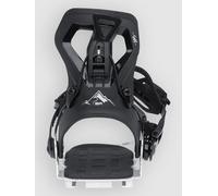 SP Bindings Me Fixations de splitboard à motifs XL