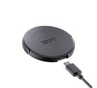 SP Connect SPC+, socle de chargement Noir Noir