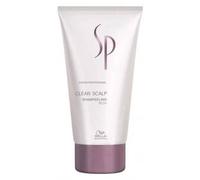 Sp Classic Clear Scalp Shampeeling Cuir Chevelu 150ml