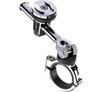 SP Connect Support pour moto 3D 1 1/2" chromé