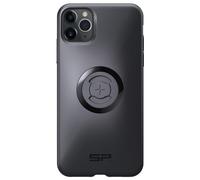 SP Connect 52624 coque pour téléphone 5.85" Housse Noir pour Apple iPhone 11 Pro/XS