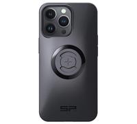 SP Connect 52645 coque pour téléphone 6.06" Housse Noir pour Apple iPhone 13 Pro