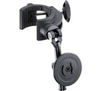 SP Connect 52744 Support De Cage À Rouleau 3D - Noir