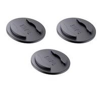 Sp connect - 52824 - KIT ADHÉSIF SP SPC+ - KIT ADHÉSIF SPC+ Noir