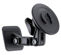 SP Connect Support adhésif pour téléphone de voiture Mag-Align Mount Pro Noir