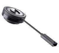 SP Connect Module anti vibration avec charge téléphone SPC+, taille 10 mm