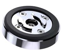 SP Connect Module anti-vibration SPC+ Argenté