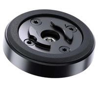 SP Connect Amortisseur de vibrations SP SPC+ Noir Noir