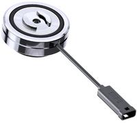 SP Connect Anti Vibration Module de charge SPC+, or-argent