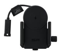 SP CONNECT Pince de chargement universelle pour téléphone SPC+ noir