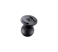 SP Connect SPC+ Ballhead Pro, monture Noir Noir