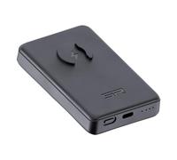SP Connect SPC+ Wireless, bloc d alimentation Noir Noir