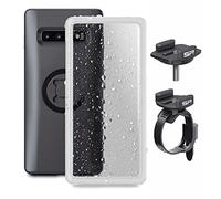 Support de téléphone SP Connect Samsung S10+ Noir