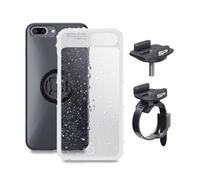 SP-CONNECT Bike Bundle fixé sur le guidon ou la potence iPhone 8+/7+/6S/6+