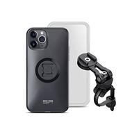 SP CONNECT Bike Bundle II Compatible avec iPhone 11 Pro/XS/X