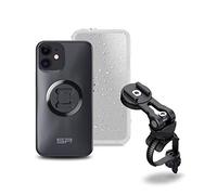 SP CONNECT Bike Bundle II Compatible avec iPhone 12 Mini