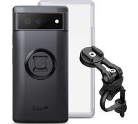 SP-CONNECT Bike Bundle II fixe sur guidon ou potence - Google Pixel 6