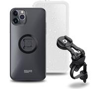 SP-CONNECT Bike Bundle II fixe sur guidon ou potence iPhone 11 Pro Max