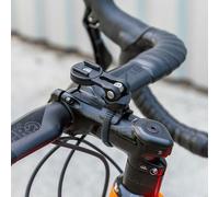 SP Connect Kit de support pour smartphone Bike Bundle II