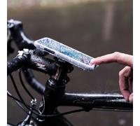 SP-CONNECT Bike Bundle II fixe sur guidon ou potence - Samsung S20+
