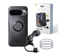 SP CONNECT Bike Bundle II SPC+ Support de téléphone portable pour guidon de vélo Compatible avec Google Pixel 10 Pro XL