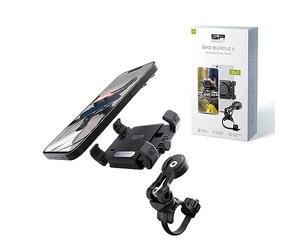SP CONNECT Bike Bundle II Universal Clamp