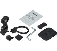 SP Connect Pack complet SP-CONNECT SPC+ Bike Bundle II - interface universelle, taille 10 mm