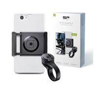 SP Connect Pack vélo SPC+ Support universel pour téléphone portable guidon vélo de montagne